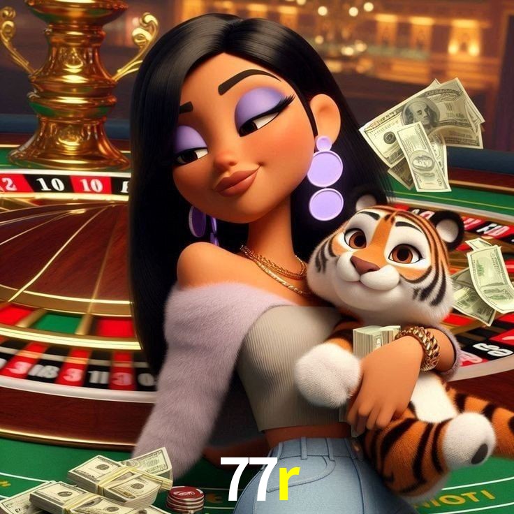 Welcome Bonus 77r