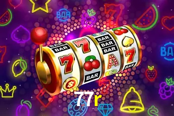 Desvendando o Mundo dos Jogos Virtuais na 77r