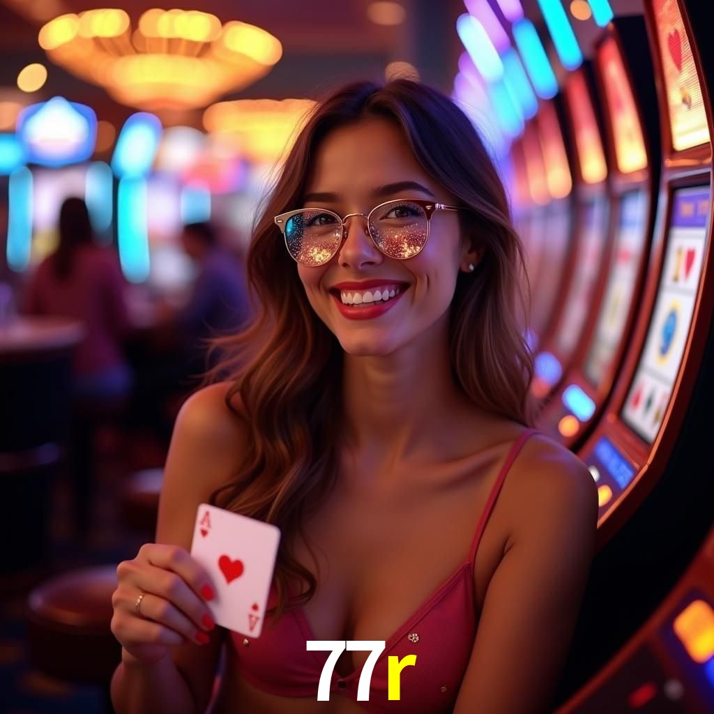 Statistics 77r