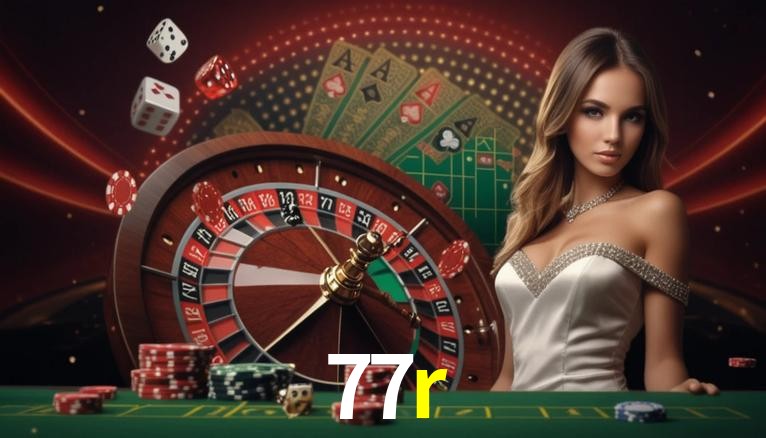 Welcome Bonus 77r