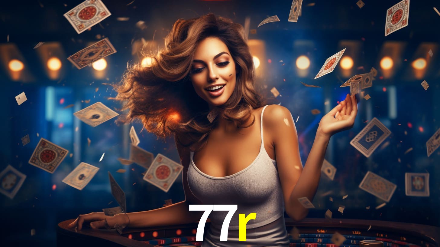 Live Casino 77r