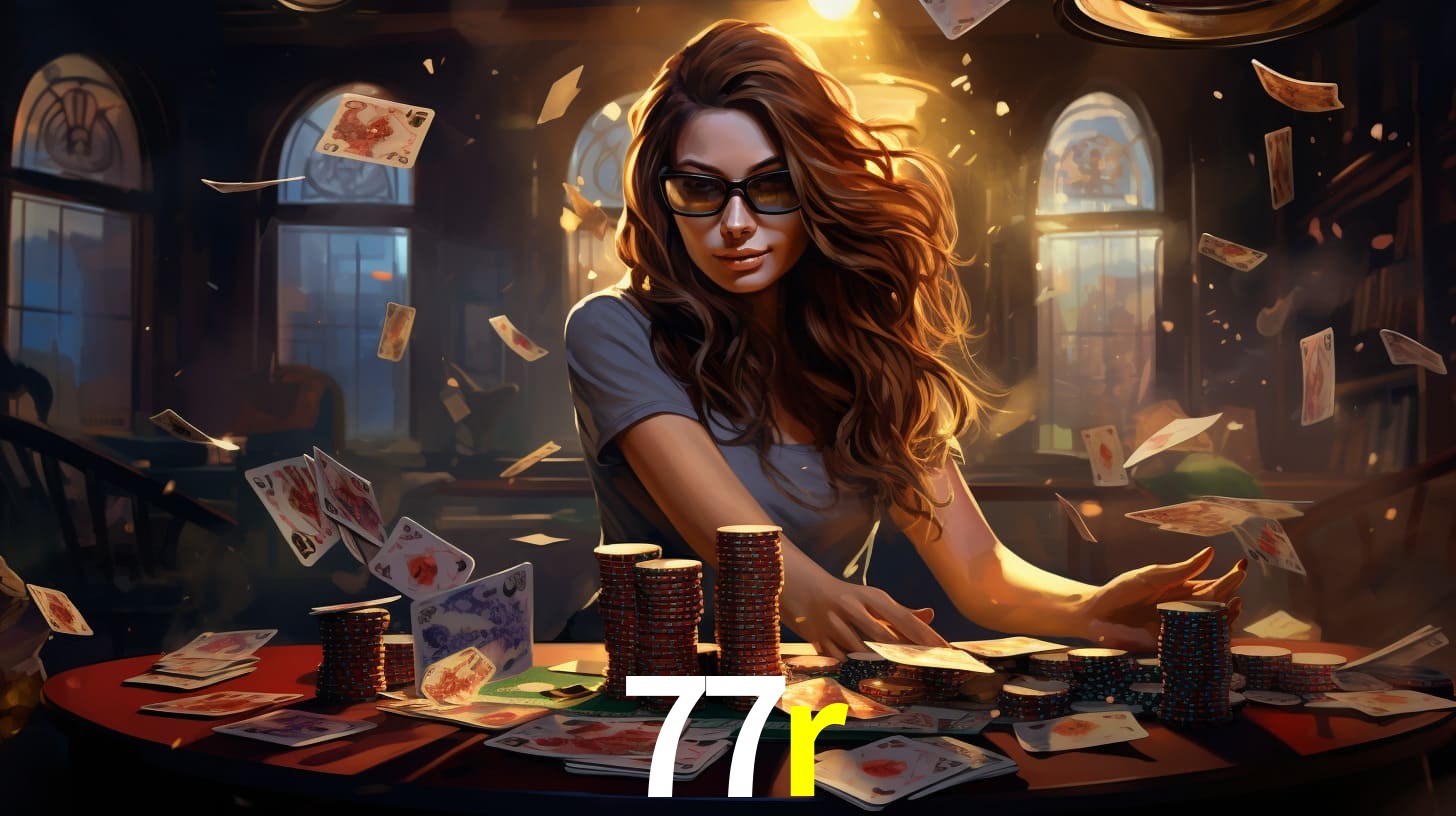 VIP Casino 77r