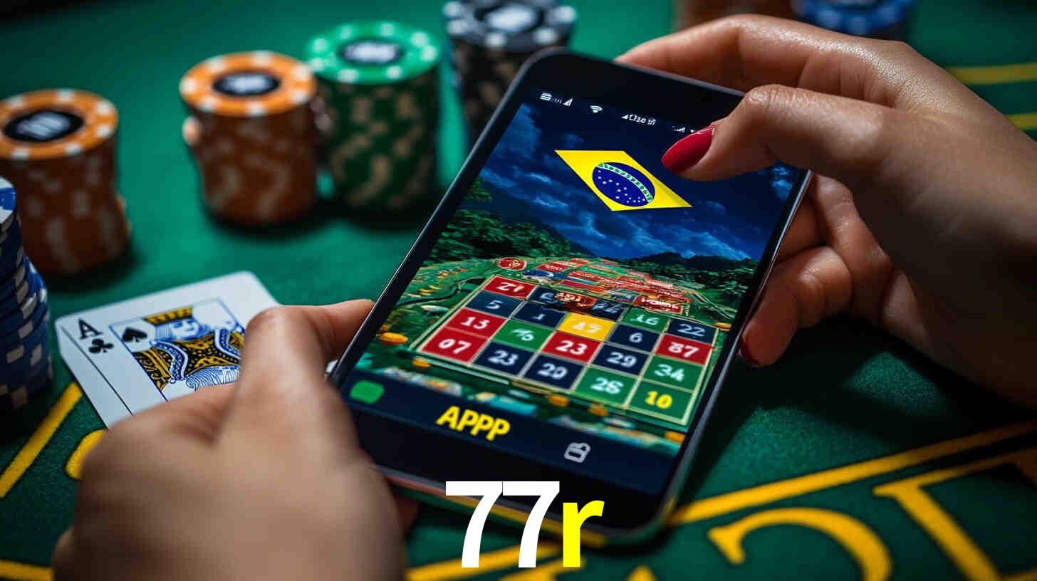 Descubra a Essência do 77r: Nossa História e Compromissos