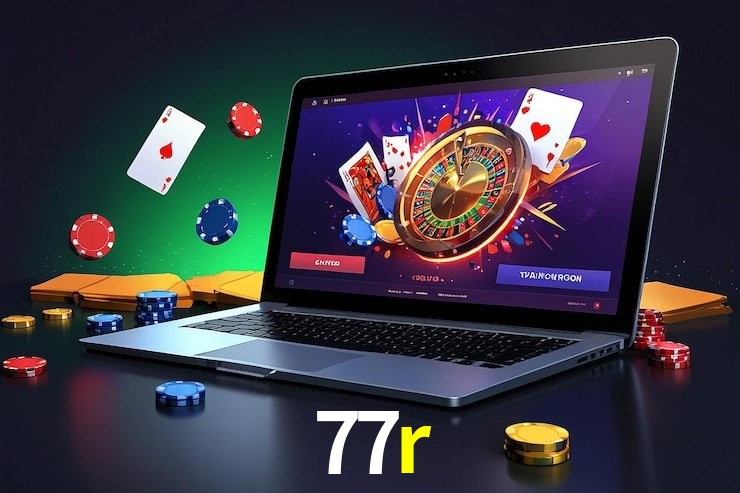 Coleção Premium de Slots 77r - NetEnt, Pragmatic Play, Evolution