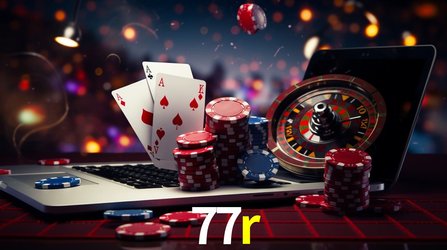 Roulette Table 77r