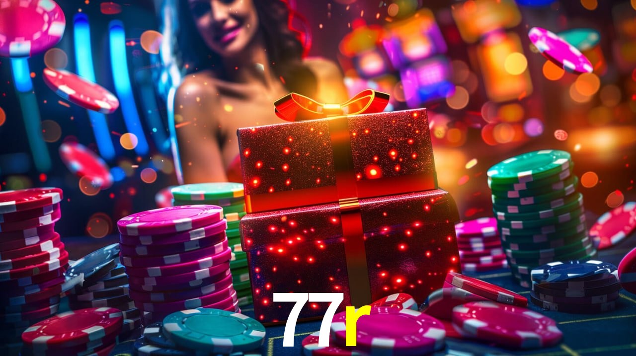 cassino 77r