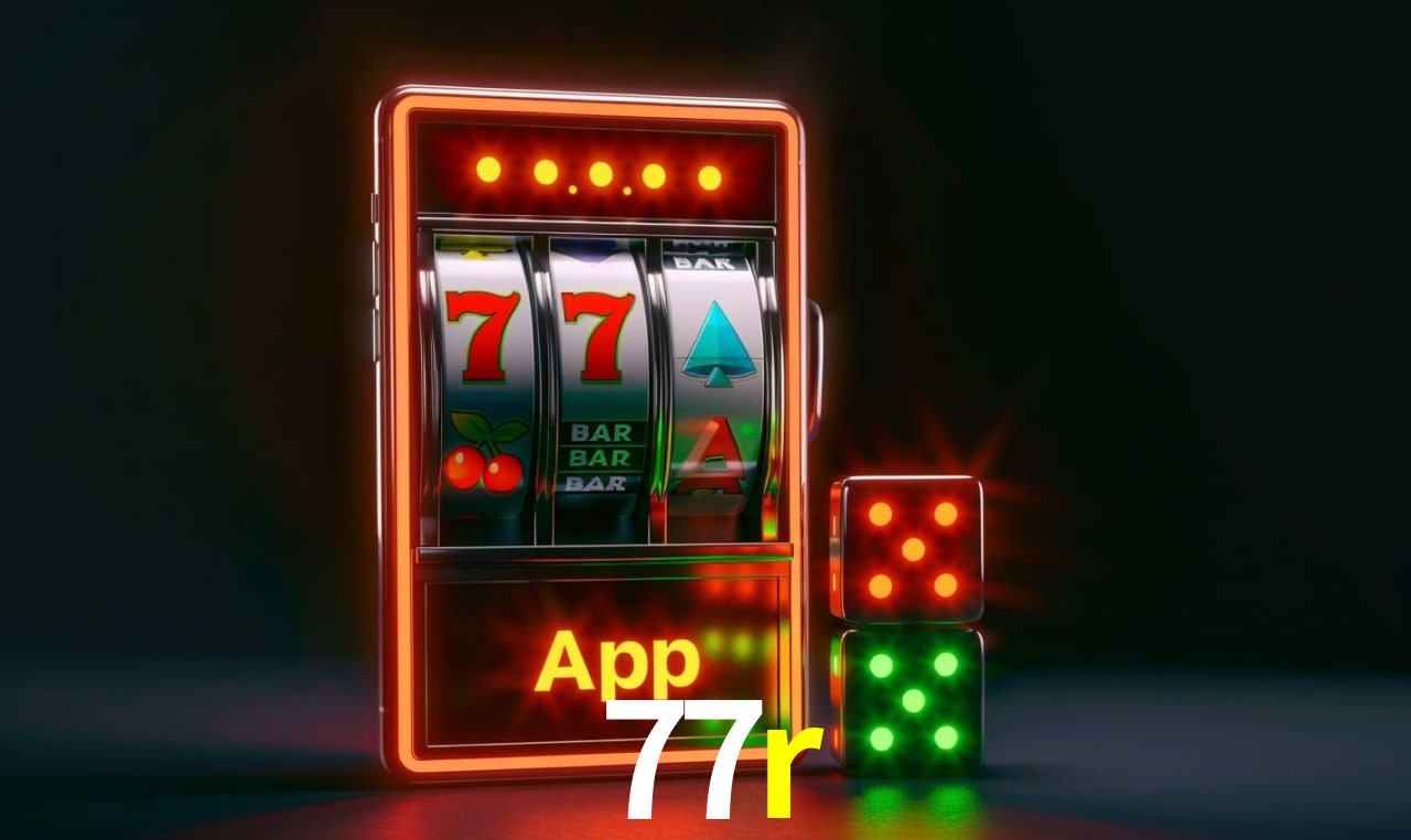 Provedores de Jogos 77r