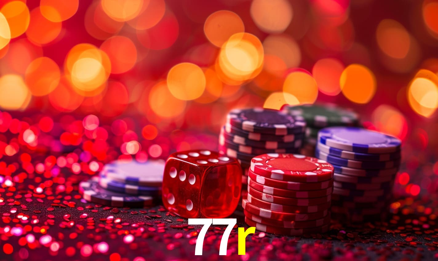 Desvendando o Mundo dos Jogos Virtuais na 77r