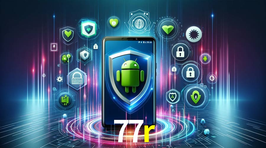 2FA Security 77r