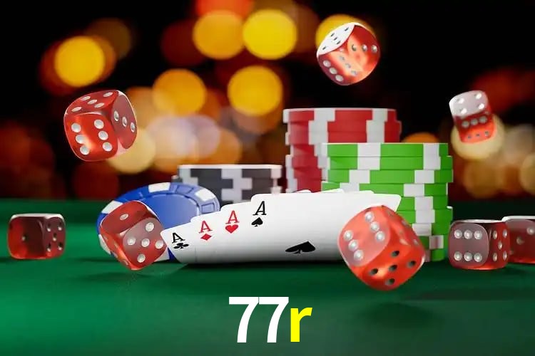 Benefícios da Conta 77r
