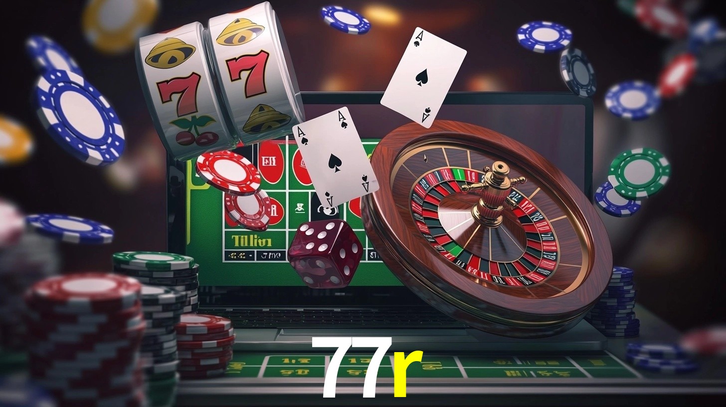 Ofertas Imperdíveis na 77r: Promoções e Bônus Que Valem a Pena