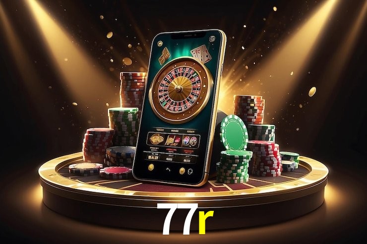 Promoção Relâmpago 77r