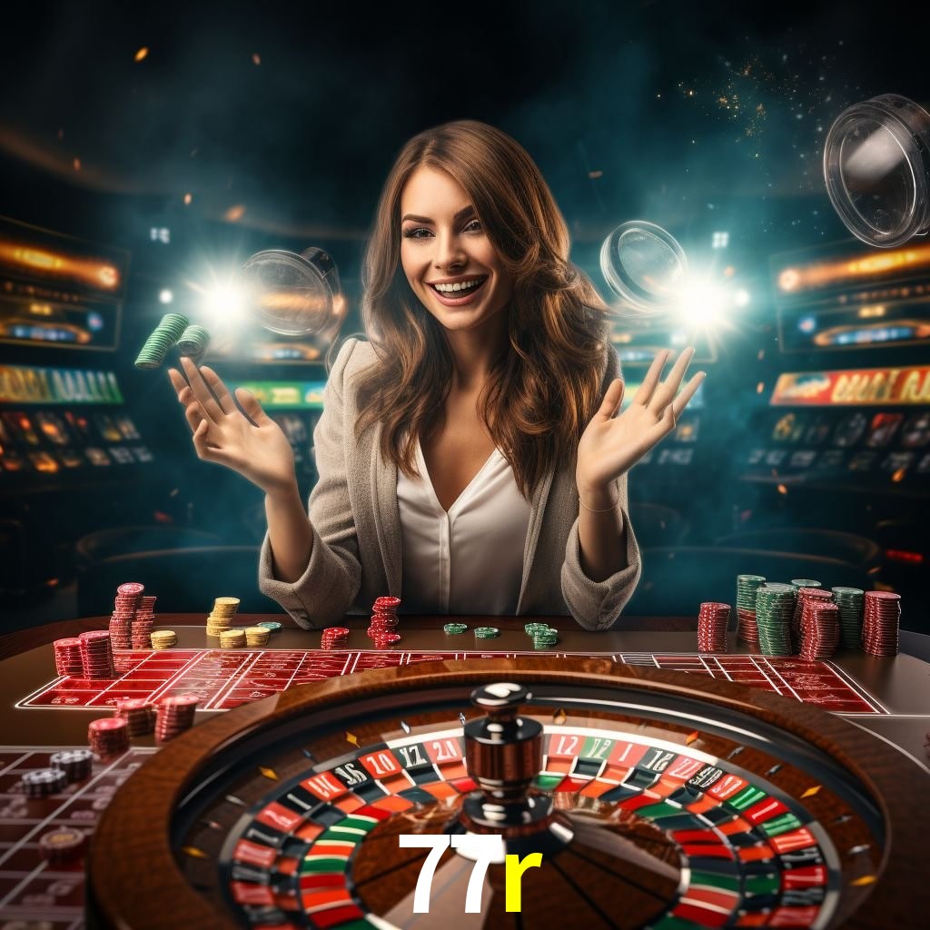 77r