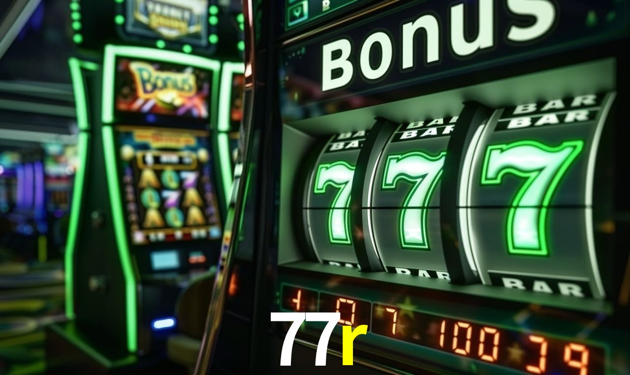 Game Providers 77r