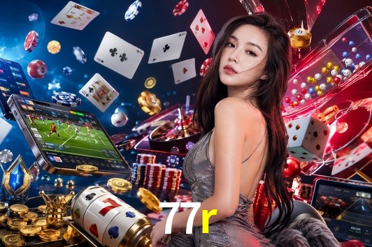 Slot Games 77r