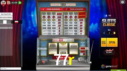 A Emoção da Loteria na 77r: Uma Chance de Mudança de Vida