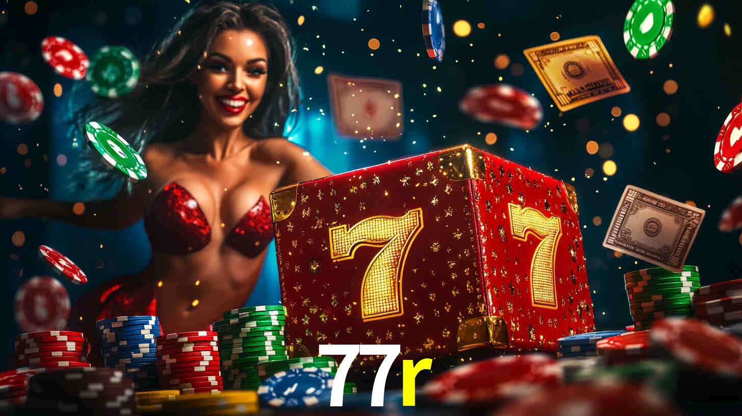 Descubra o Programa VIP da 77r: Vantagens Exclusivas para Jogadores