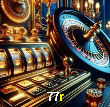 Inovações de Jogos na 77r: O Futuro das Experiências Interativas