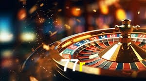 Explorando a Categoria de Eventos em Apostas na 77r