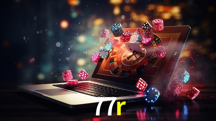 Design Responsivo 77r