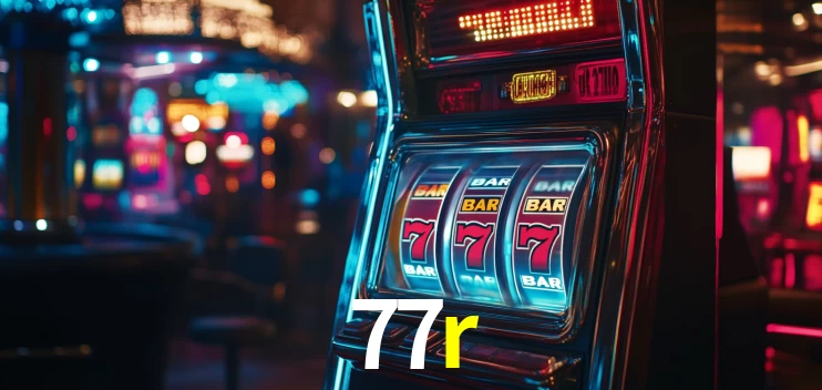 Ofertas Imperdíveis na 77r: Promoções e Bônus Que Valem a Pena