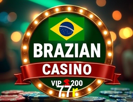 Desvendando o Mundo dos Jogos Virtuais na 77r