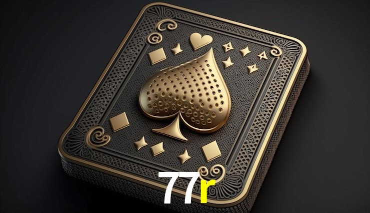 Desvendando o Mundo dos Jogos Virtuais na 77r