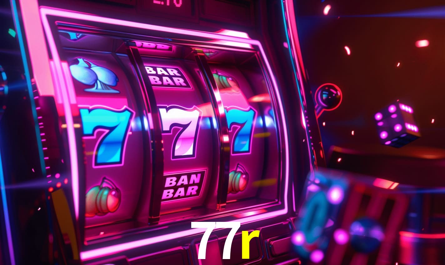 Diretório de Jogos 77r