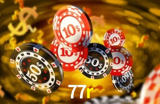 A Revolução dos Aplicativos de Jogos no 77r
