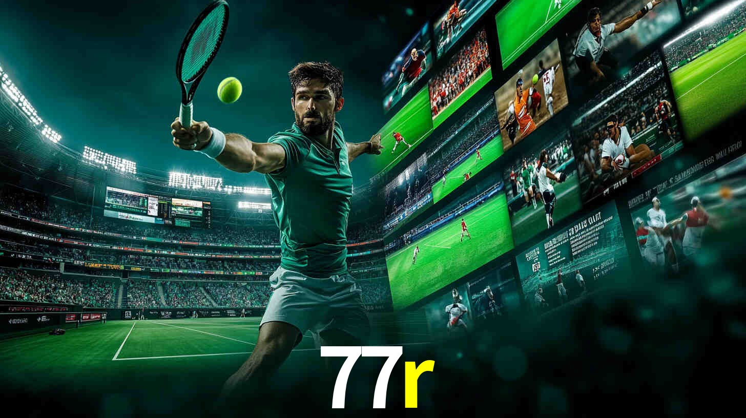 Casino Ao Vivo 77r