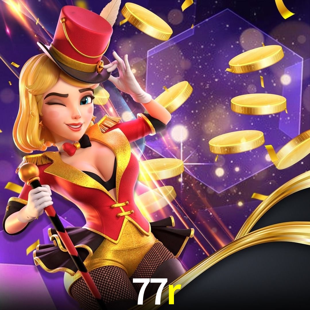 Welcome Bonus 77r