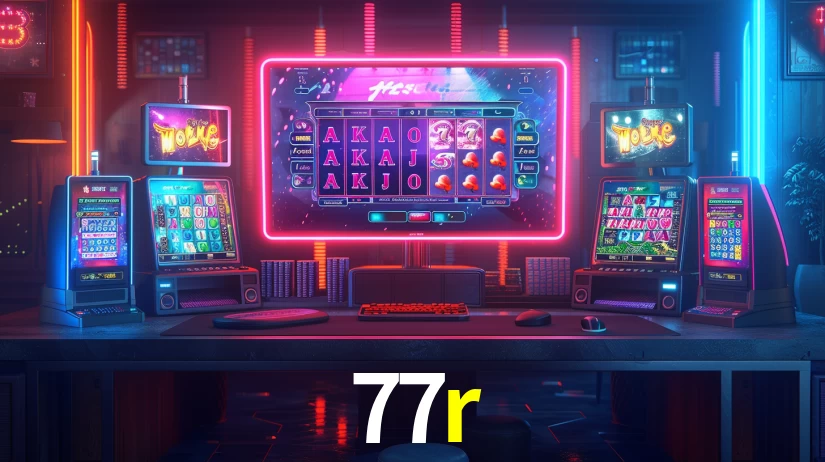 77r: Jogue Crash e Experimente Alta Recompensa Instantânea