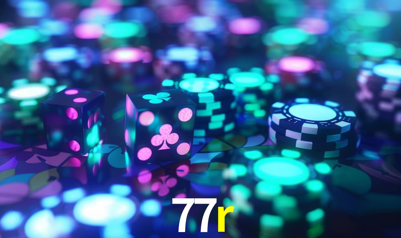 Apostas Esportivas na 77r: Um Guia Completo