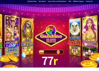 Seasonal Promotions 77r