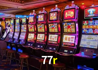 Flash Promotion 77r