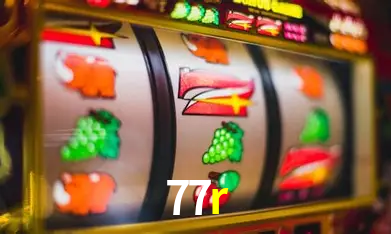 A Emoção da Loteria na 77r: Uma Chance de Mudança de Vida