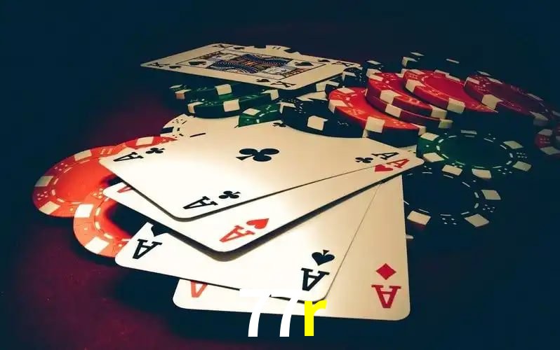 A Emoção da Loteria na 77r: Uma Chance de Mudança de Vida