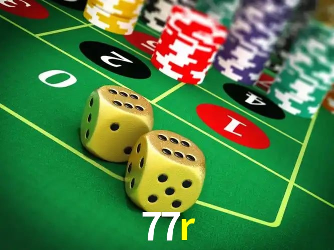 Live Casino 77r