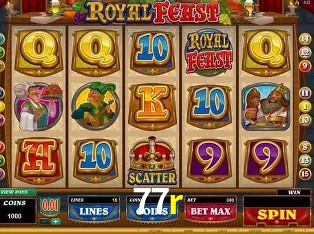Account Benefits 77r