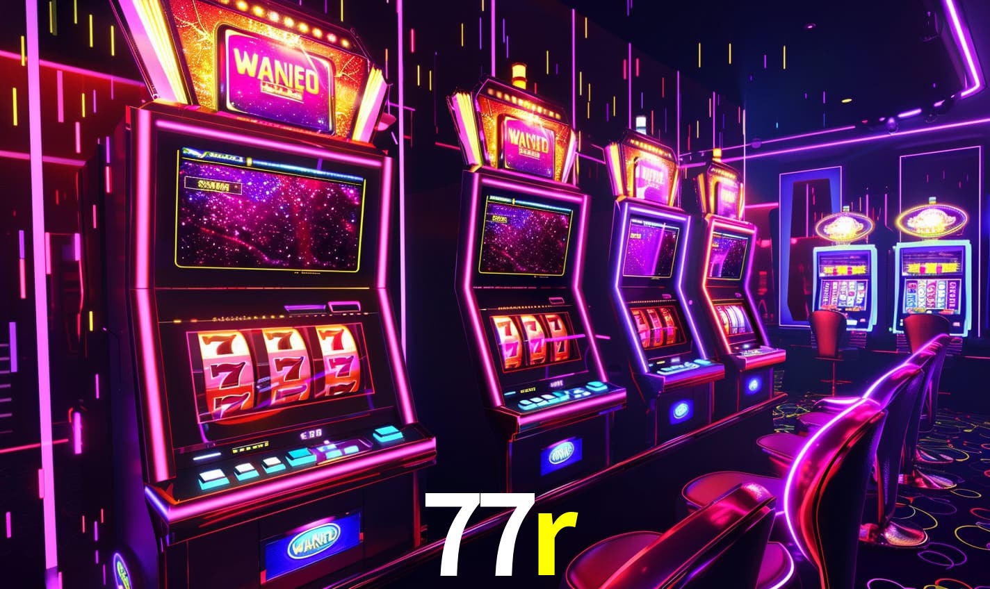 Estatísticas do Jogo 77r