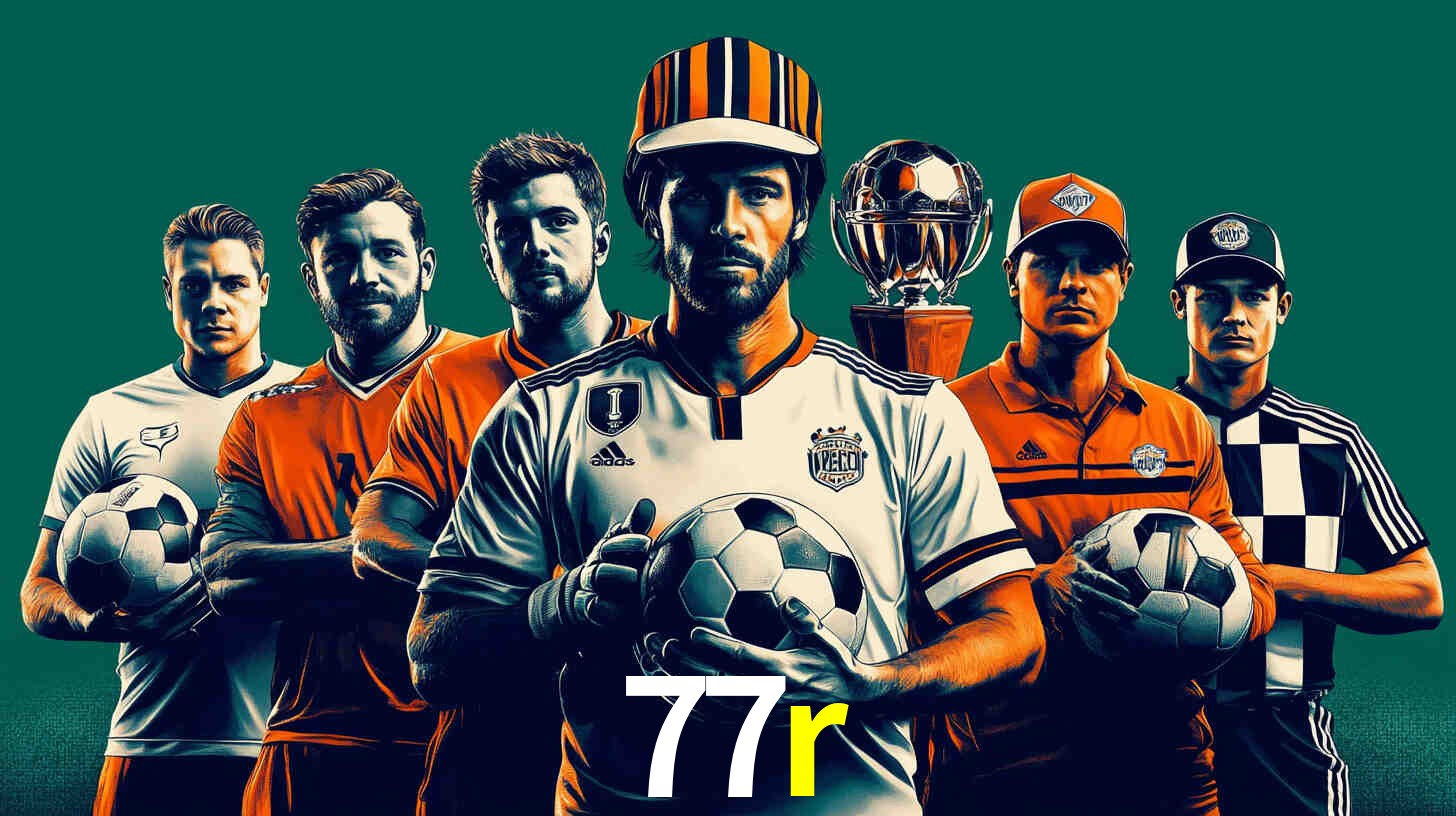 Apostas de Futebol 77r